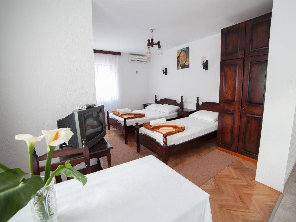 Guest House 4M Petrovac Cameră foto