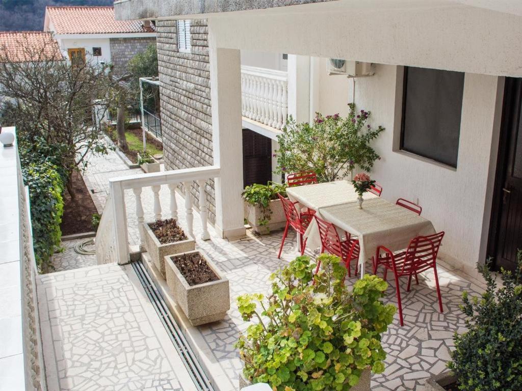 Guest House 4M Petrovac Cameră foto