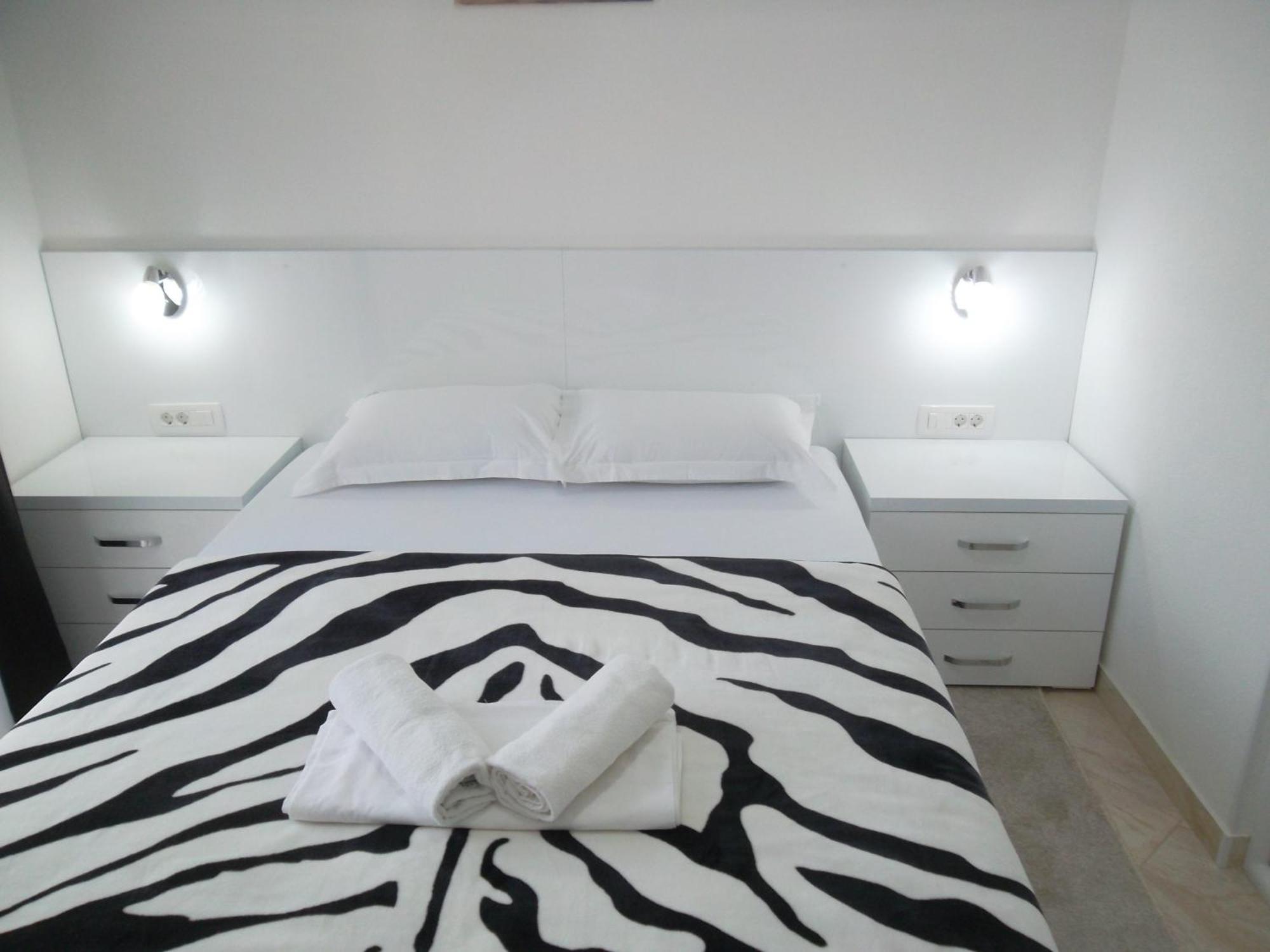 Guest House 4M Petrovac Cameră foto
