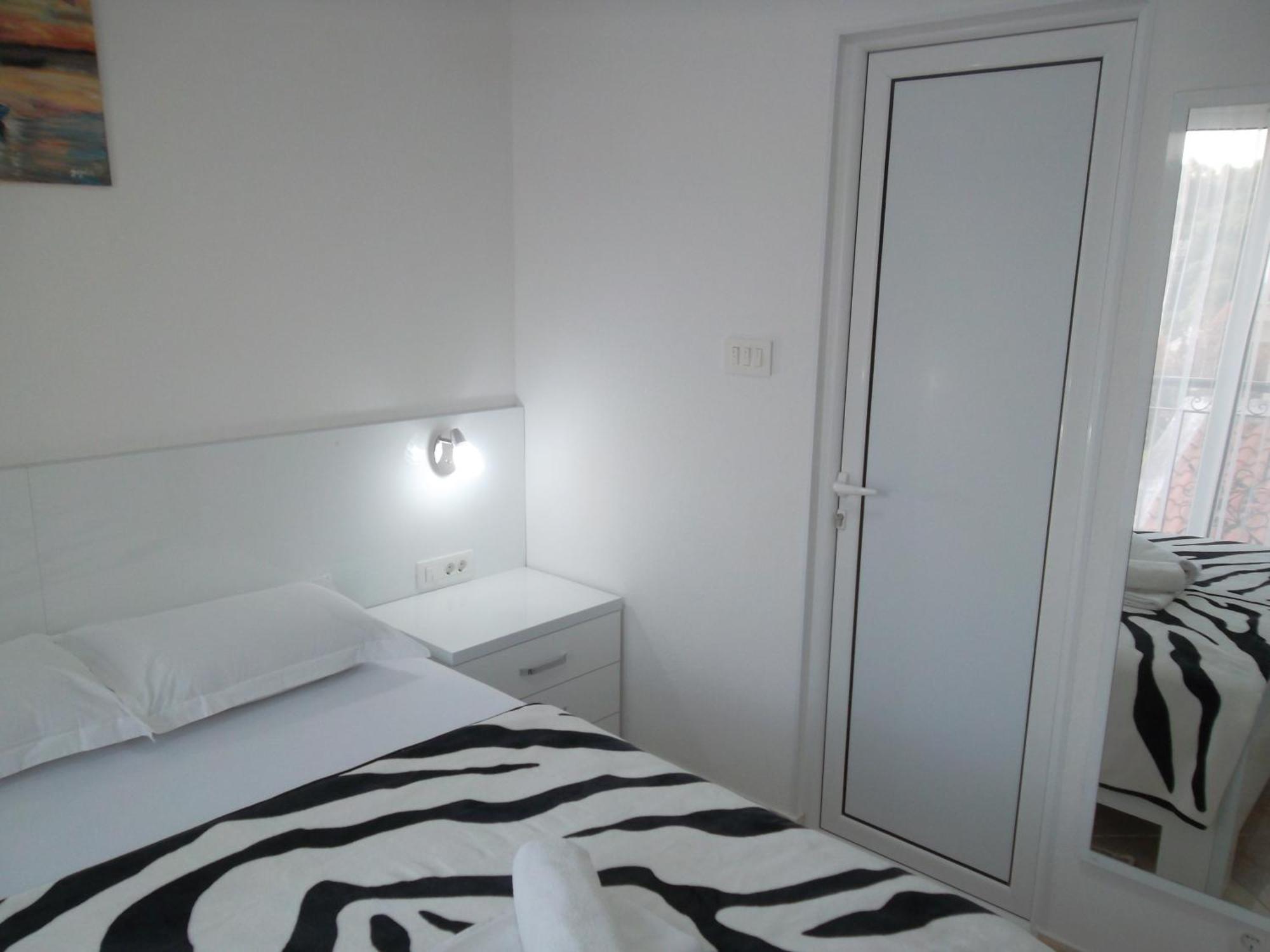 Guest House 4M Petrovac Cameră foto