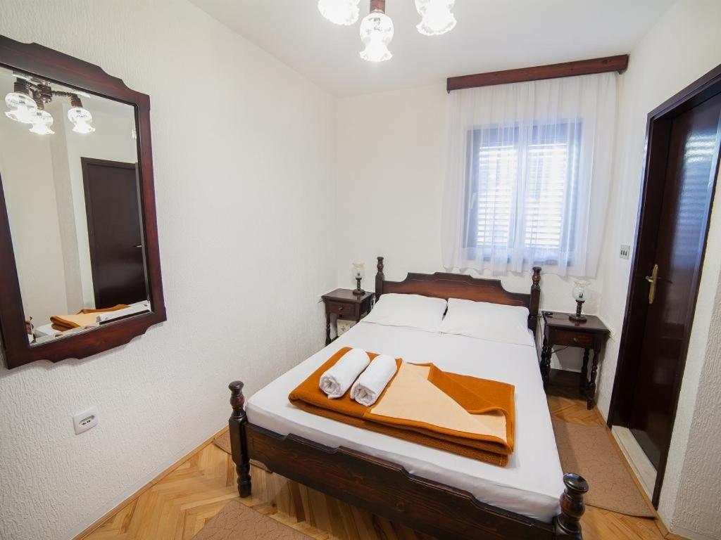 Guest House 4M Petrovac Cameră foto