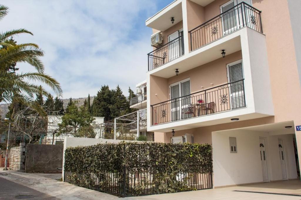 Guest House 4M Petrovac Cameră foto