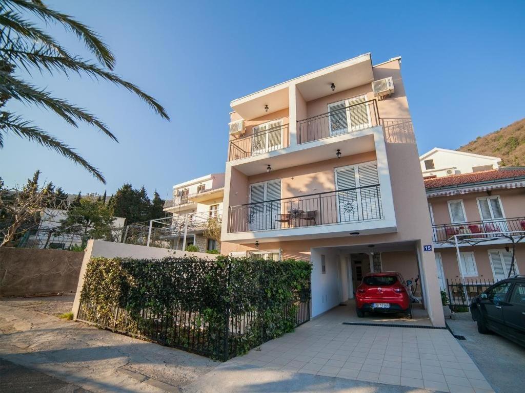 Guest House 4M Petrovac Cameră foto