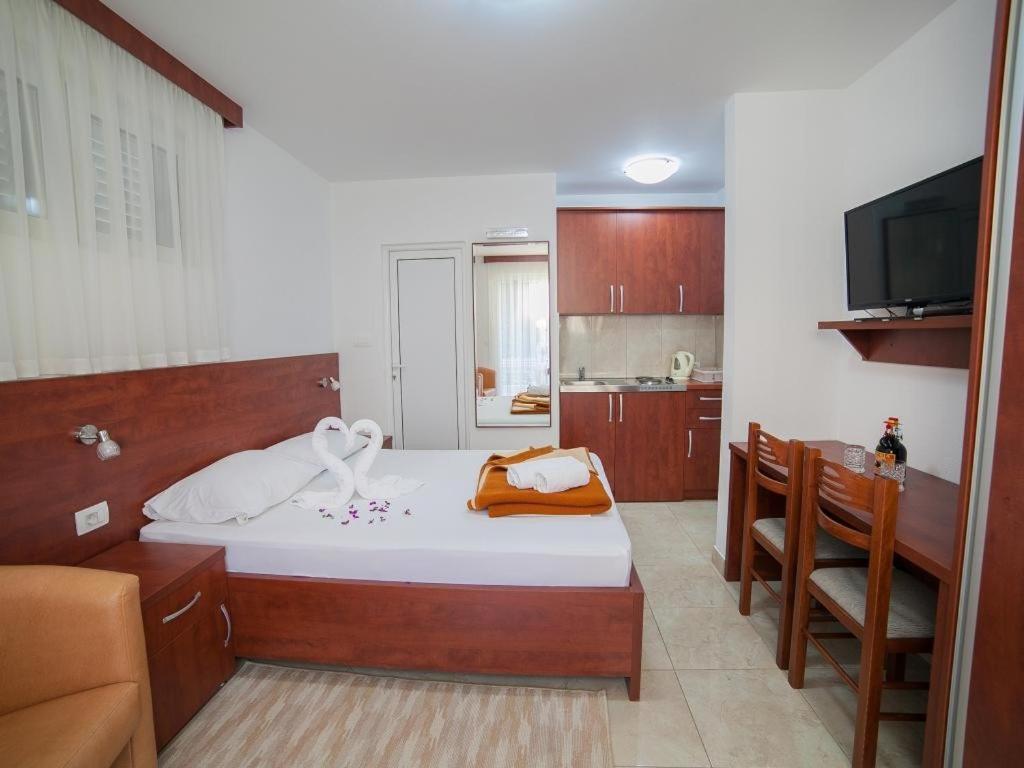 Guest House 4M Petrovac Cameră foto