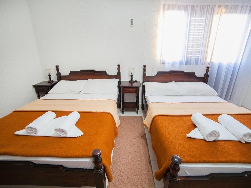 Guest House 4M Petrovac Cameră foto