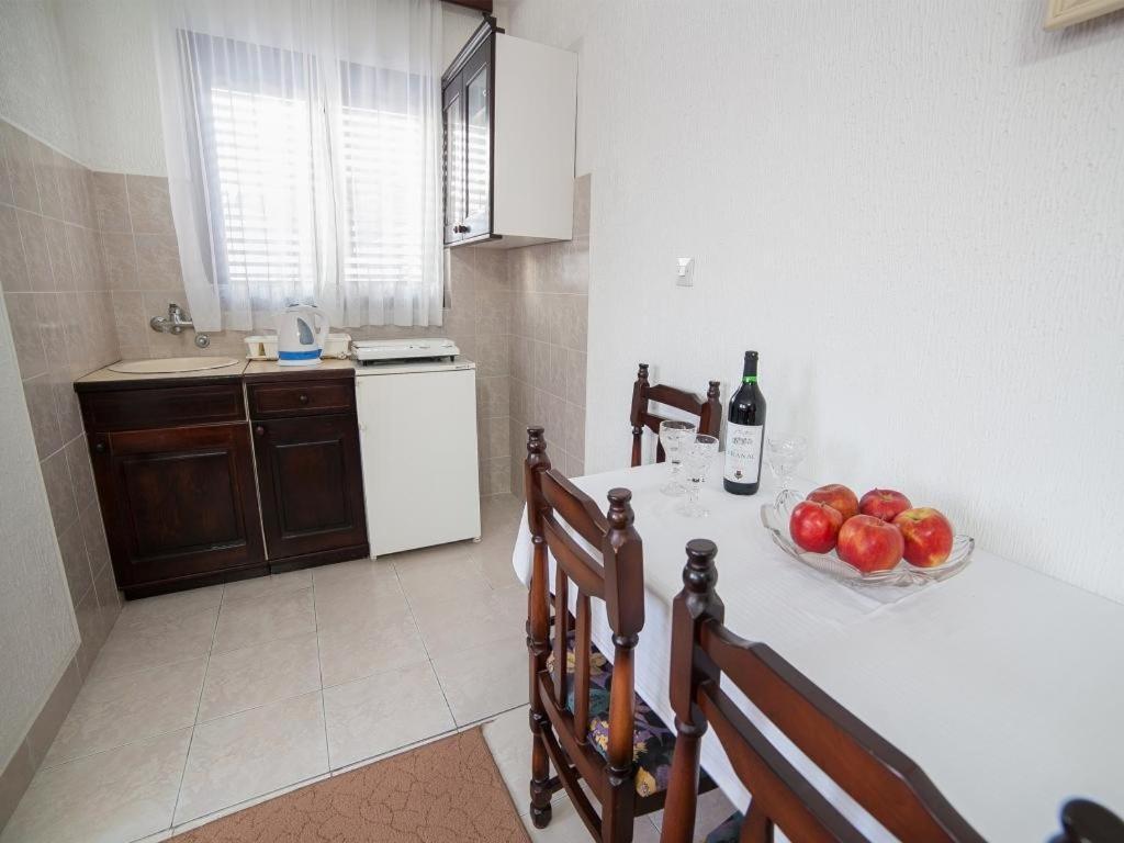 Guest House 4M Petrovac Cameră foto