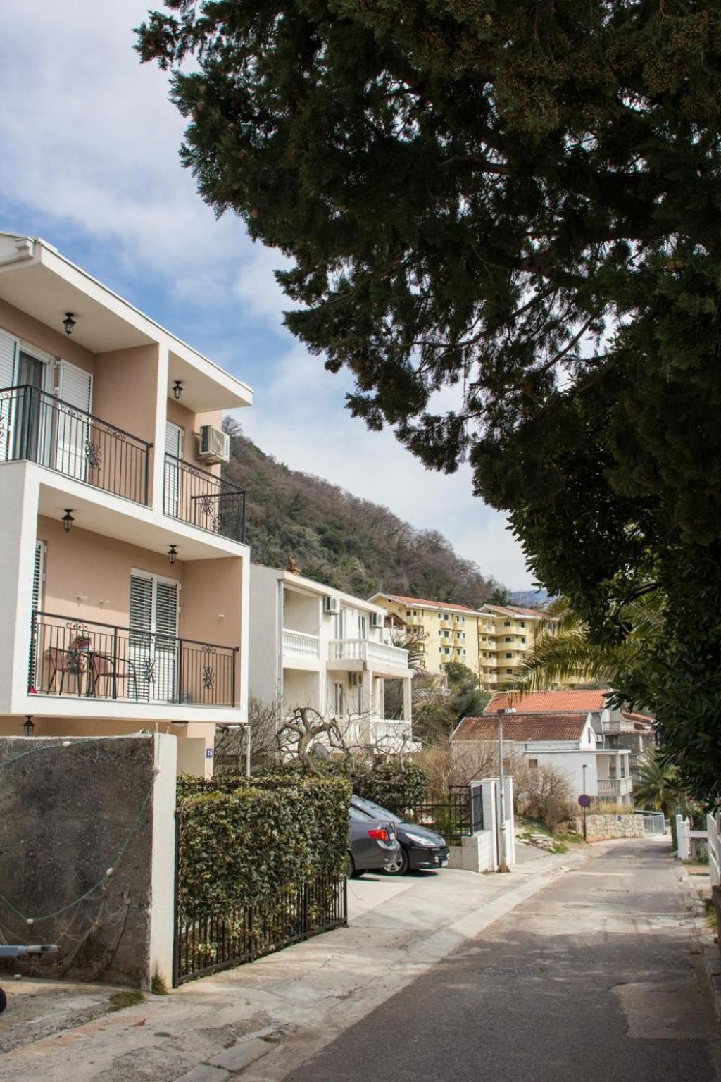 Guest House 4M Petrovac Cameră foto
