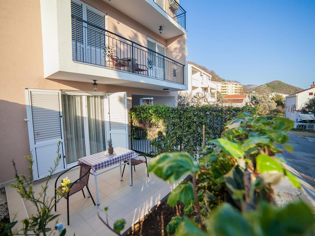 Guest House 4M Petrovac Cameră foto