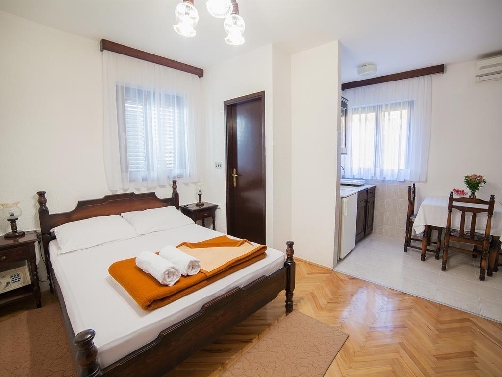 Guest House 4M Petrovac Cameră foto