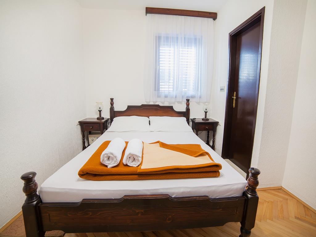 Guest House 4M Petrovac Cameră foto
