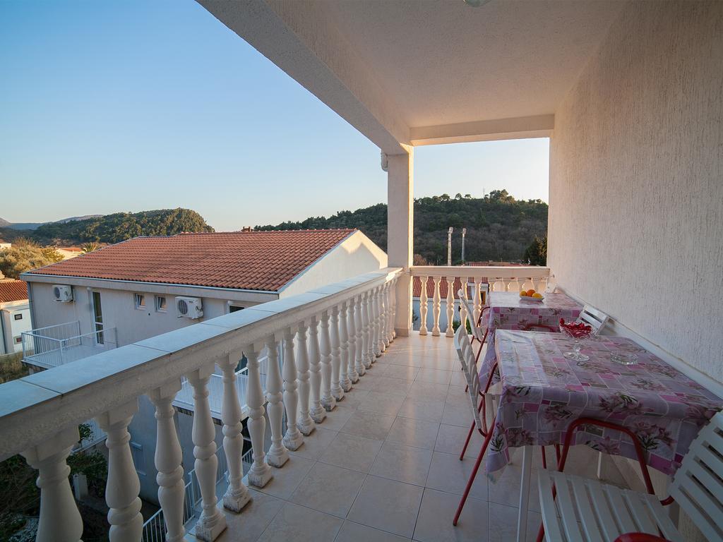 Guest House 4M Petrovac Cameră foto