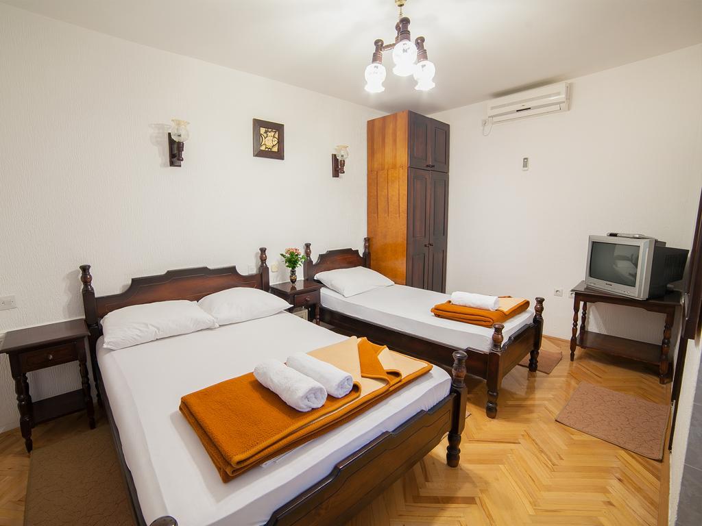Guest House 4M Petrovac Cameră foto