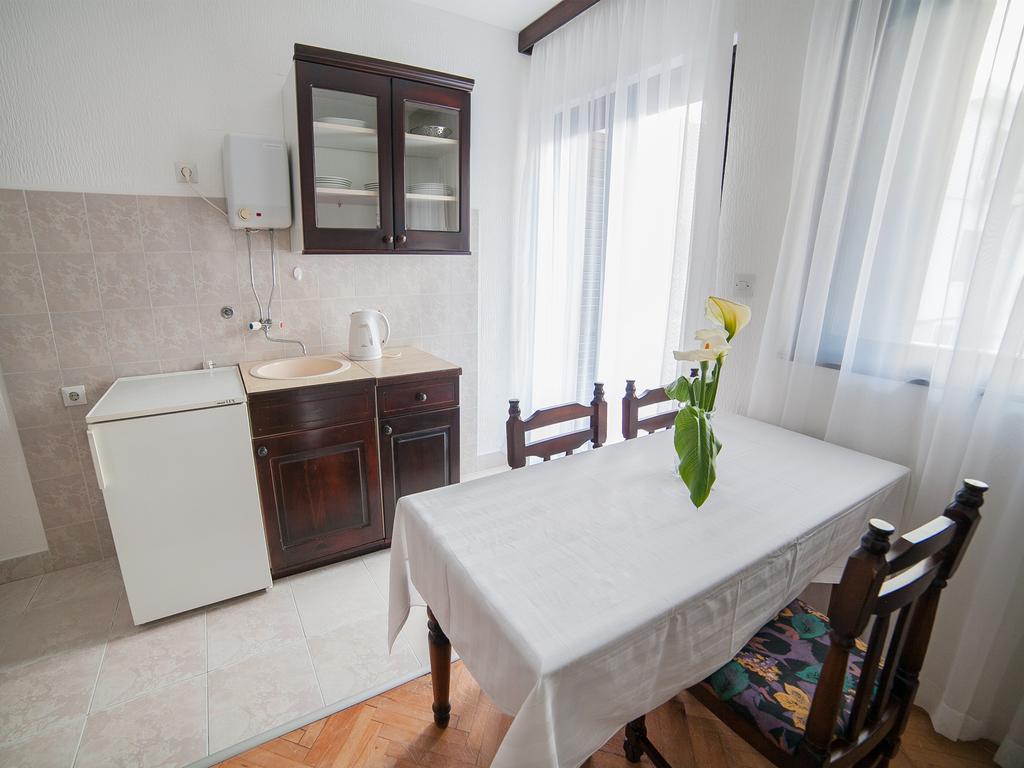 Guest House 4M Petrovac Cameră foto