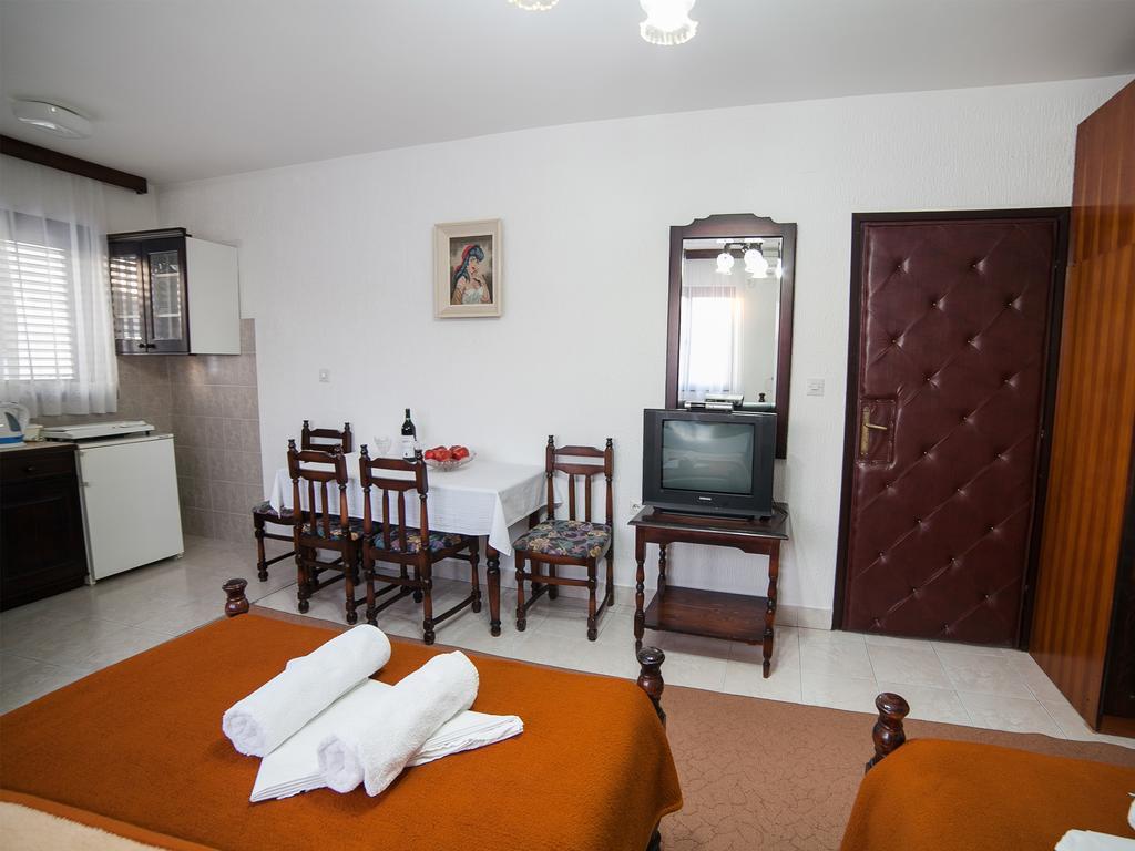 Guest House 4M Petrovac Cameră foto