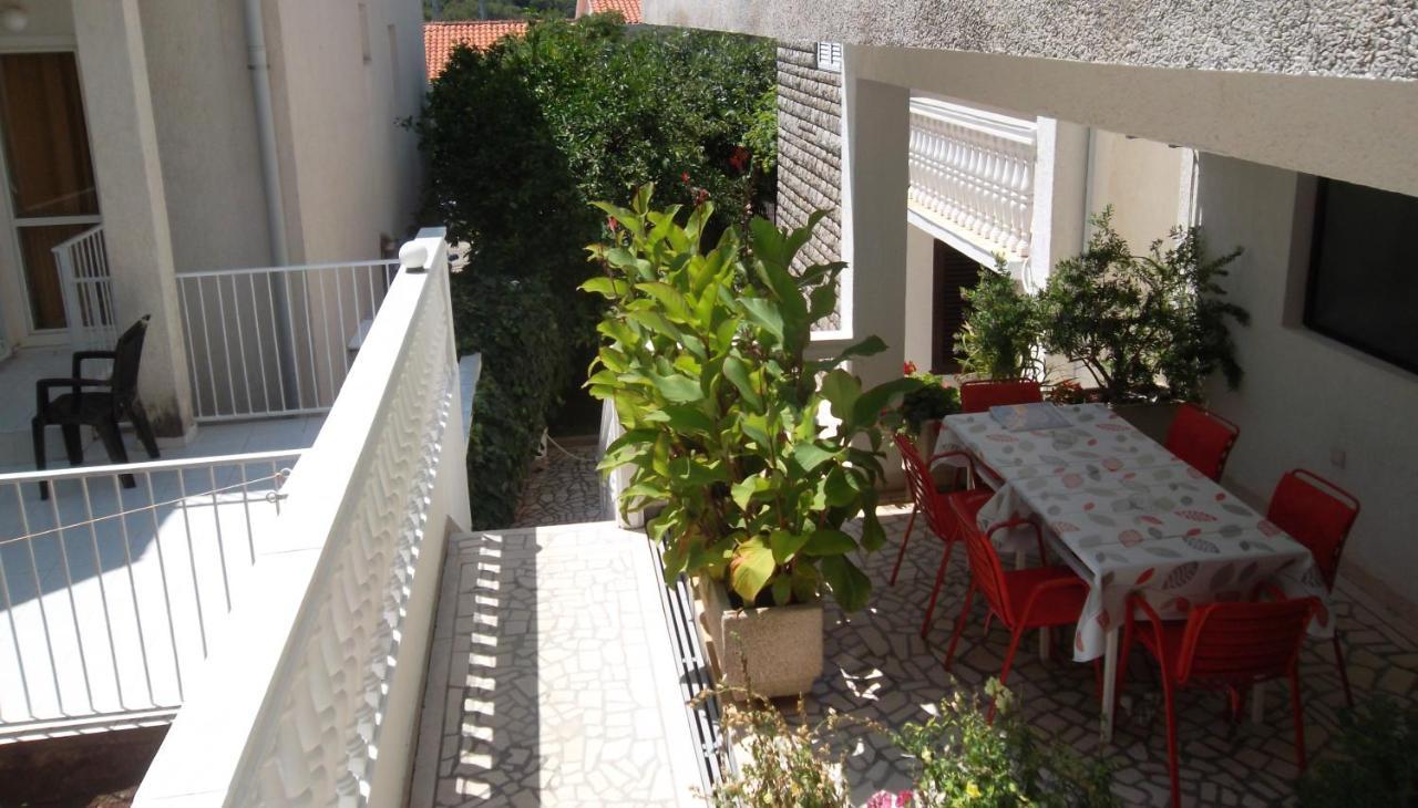 Guest House 4M Petrovac Exterior foto